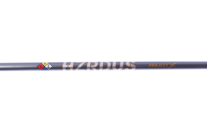 Used Callaway Mavrik Driver - 10.5 Degrees - Stiff Flex Project X HZRDUS - Right-Handed