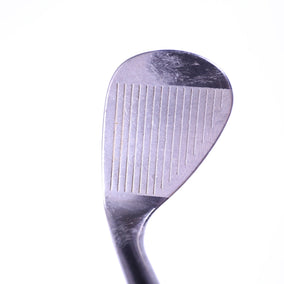 Used Adams M. Puglielli Black Lob Wedge - Right-Handed - 60 Degrees - Wedge Flex-Next Round