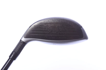 Used TaylorMade M4 3HL Wood - Right-Handed - 16.5 Degrees - Regular Flex