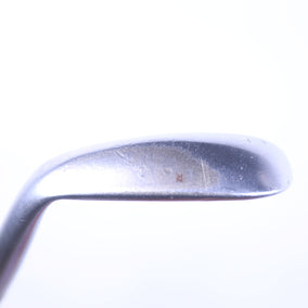Used Mizuno T7 White Satin Sand Wedge - Right-Handed - 56 Degrees - Stiff Flex-Next Round