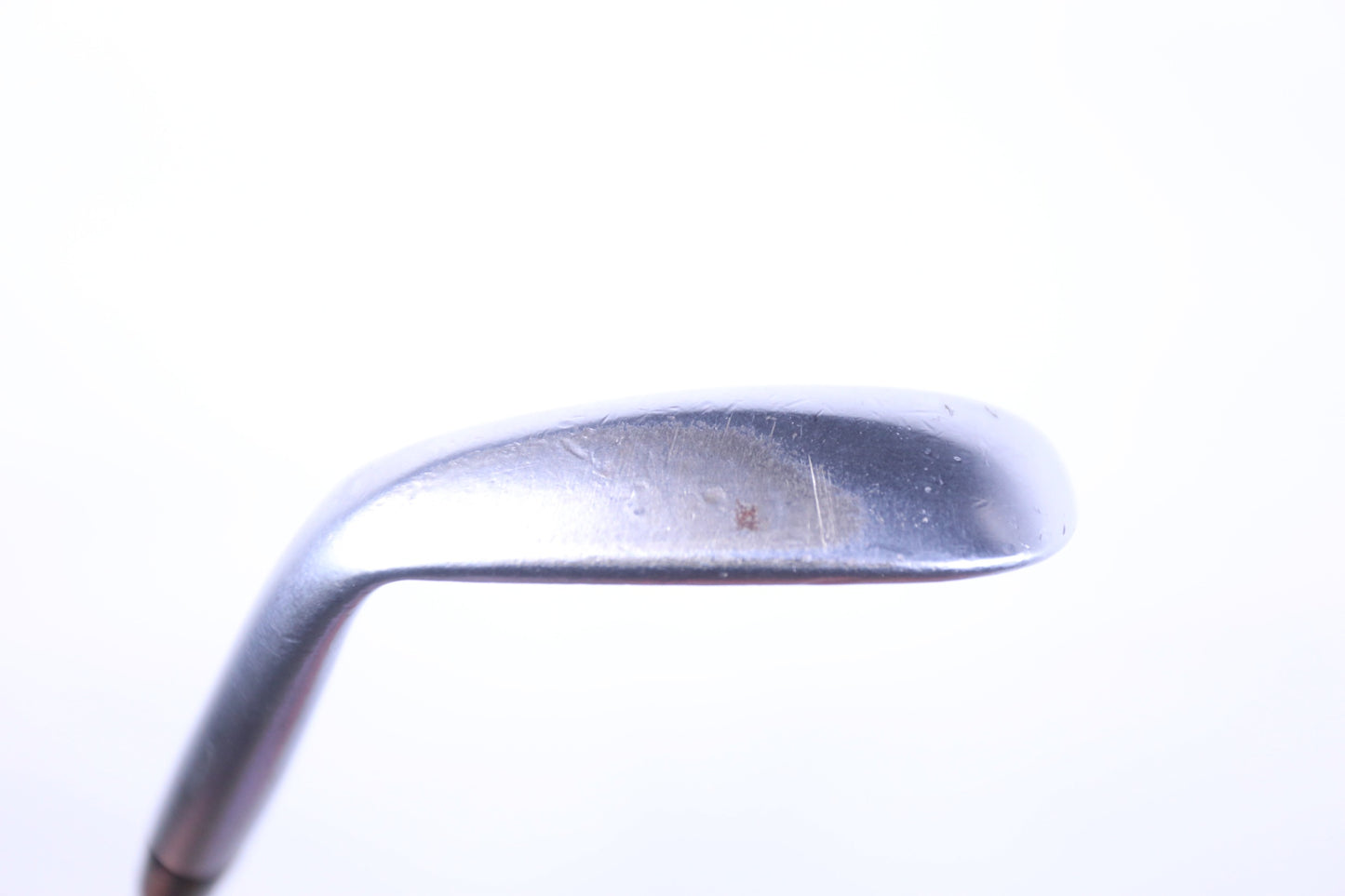 Used Mizuno T7 White Satin Sand Wedge - Right-Handed - 56 Degrees - Stiff Flex-Next Round