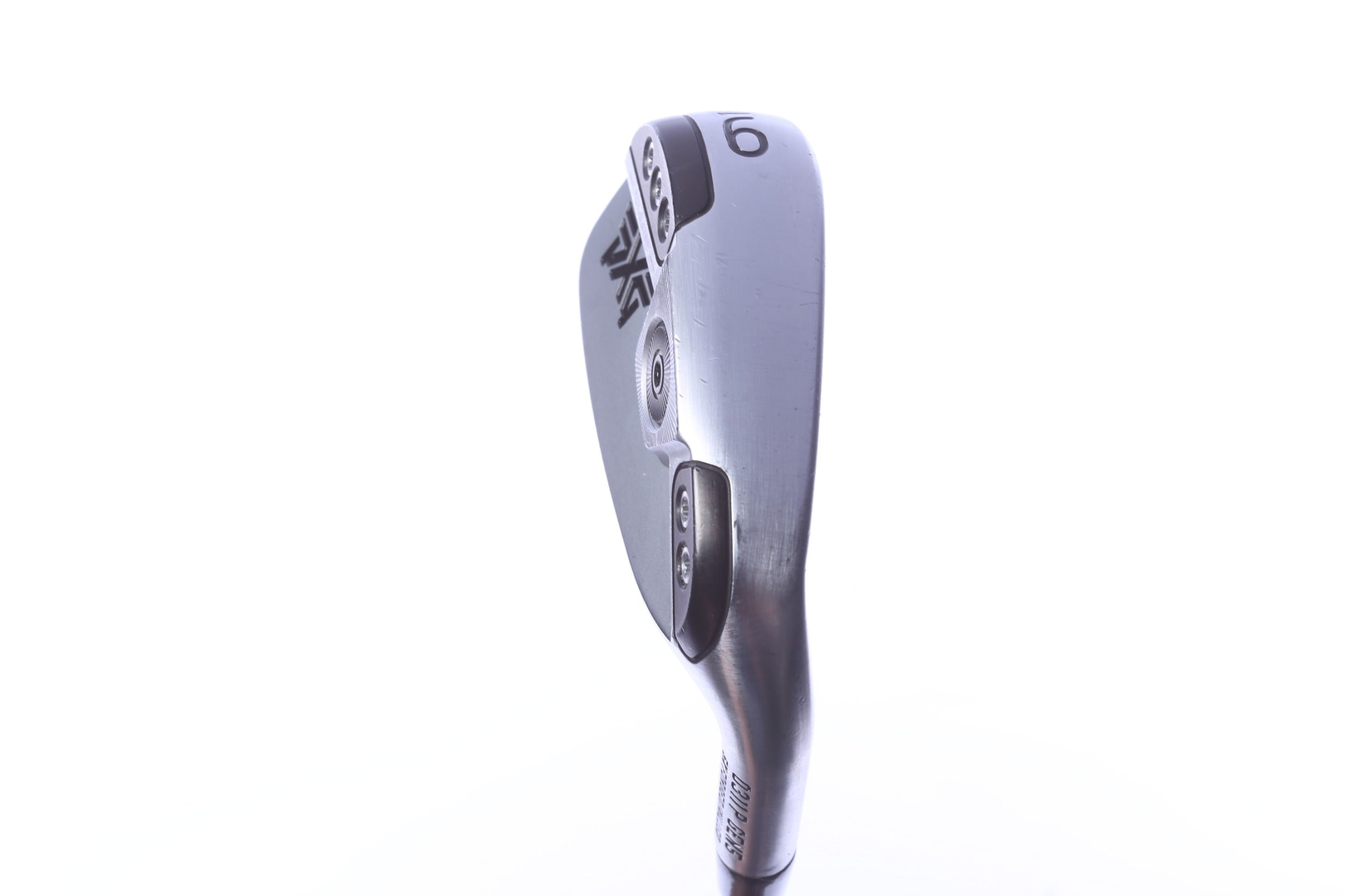 Used PXG 0311 P GEN5 Single 9-Iron - Right-Handed - Stiff Flex