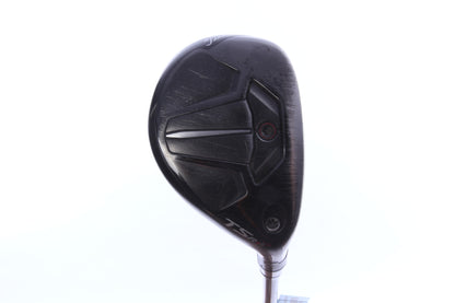 Used Titleist TSR2 3H Hybrid - Right-Handed - 18 Degrees - Extra Stiff Flex-Next Round