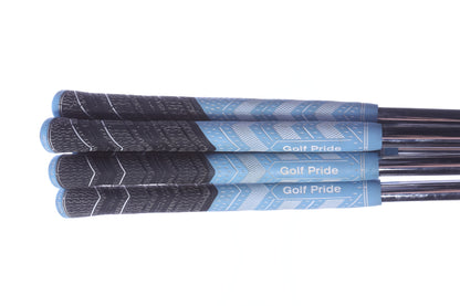 Used Callaway Rogue Iron Set - Right-Handed - 5-PW - Stiff Flex-Next Round