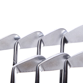 Used Callaway Apex MB 24/Apex CB 24 Combo Iron Set - Right-Handed - 4-10 - Regular Flex-Next Round