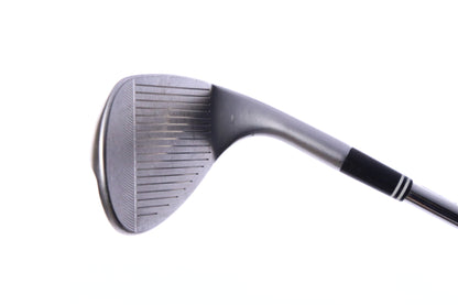 Used Cleveland CBX 2 Lob Wedge - Left-Handed - 58 Degrees - Wedge Flex-Next Round