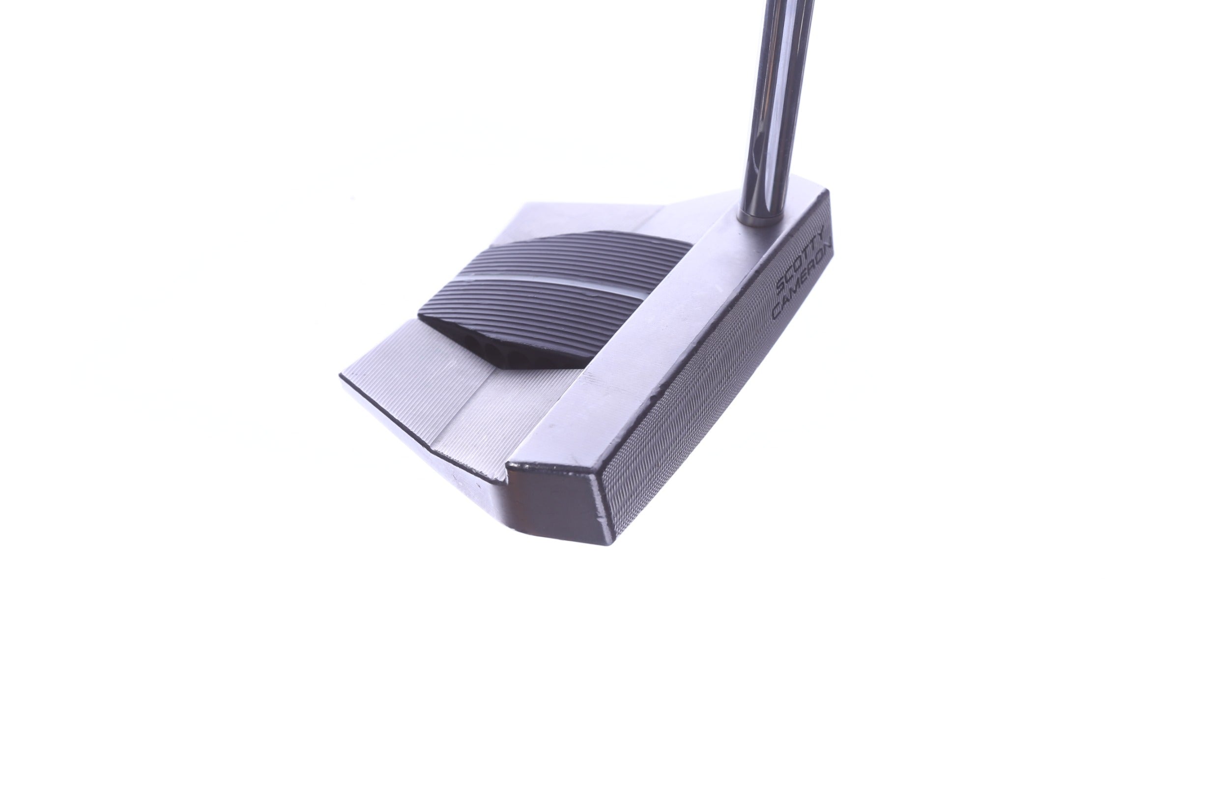 Used Titleist Scotty Cameron Phantom X 9 2022 Putter - Right-Handed - 35 in - Mallet