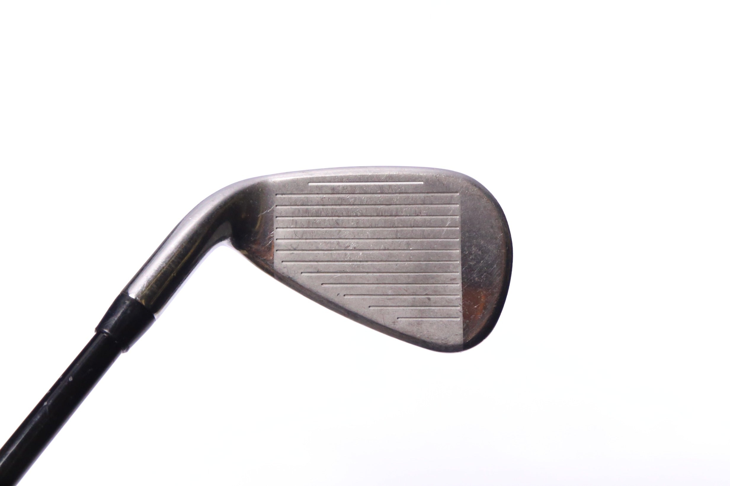 Used Cobra Fly-Z XL Single 8-Iron - Right-Handed - Seniors Flex-Next Round