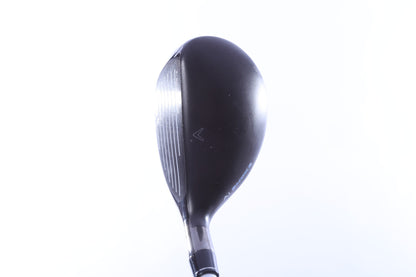 Used Callaway Paradym Ai Smoke MAX Fast 6H Hybrid - Right-Handed - 27 Degrees - Ladies Flex-Next Round