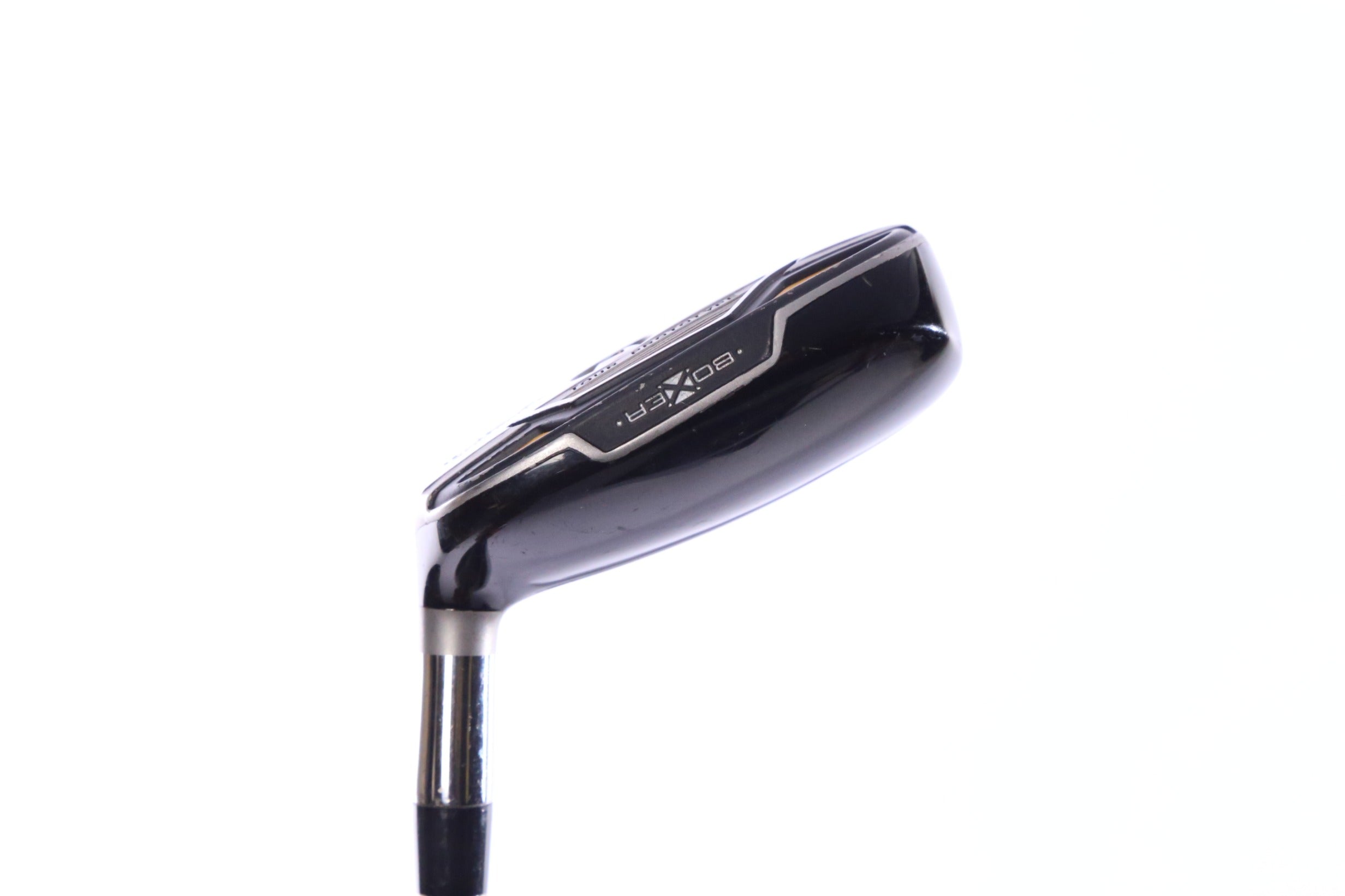 Used Adams Idea Pro Tour Prototype 3H Hybrid - Left-Handed - 20 Degrees - Stiff Flex