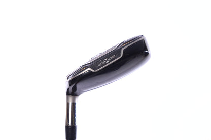 Used Adams Idea Pro Tour Prototype 3H Hybrid - Left-Handed - 20 Degrees - Stiff Flex