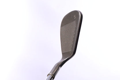 Used Ping Eye 2 Sand Wedge - Right-Handed - 57.5 Degrees - Stiff Flex-Next Round