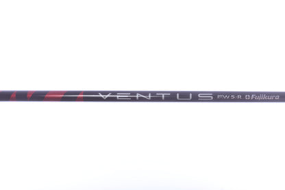 Used TaylorMade STEALTH 7-Wood - Right-Handed - 21 Degrees - Regular Flex