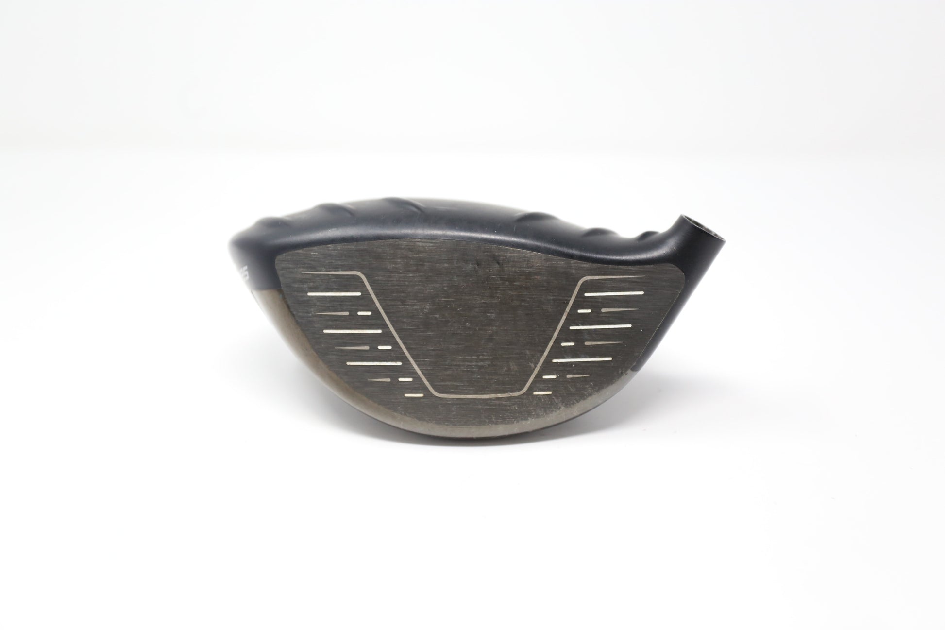 Used Ping G425 MAX Driver - HEAD ONLY - Right-Handed - 10.5 Degrees-Next Round