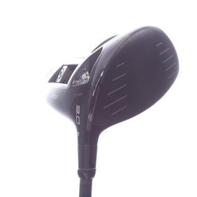 Used Mizuno ST-G 220 Driver - 9 Degrees - Stiff Flex Mitsubishi MMT - Right-Handed-Next Round