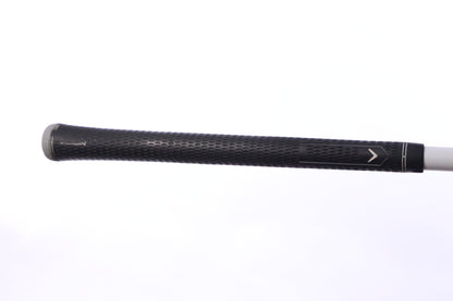 Used Callaway Mavrik Driver - 10.5 Degrees - Stiff Flex Aldila ROGUE 130 M.S.I. - Right-Handed