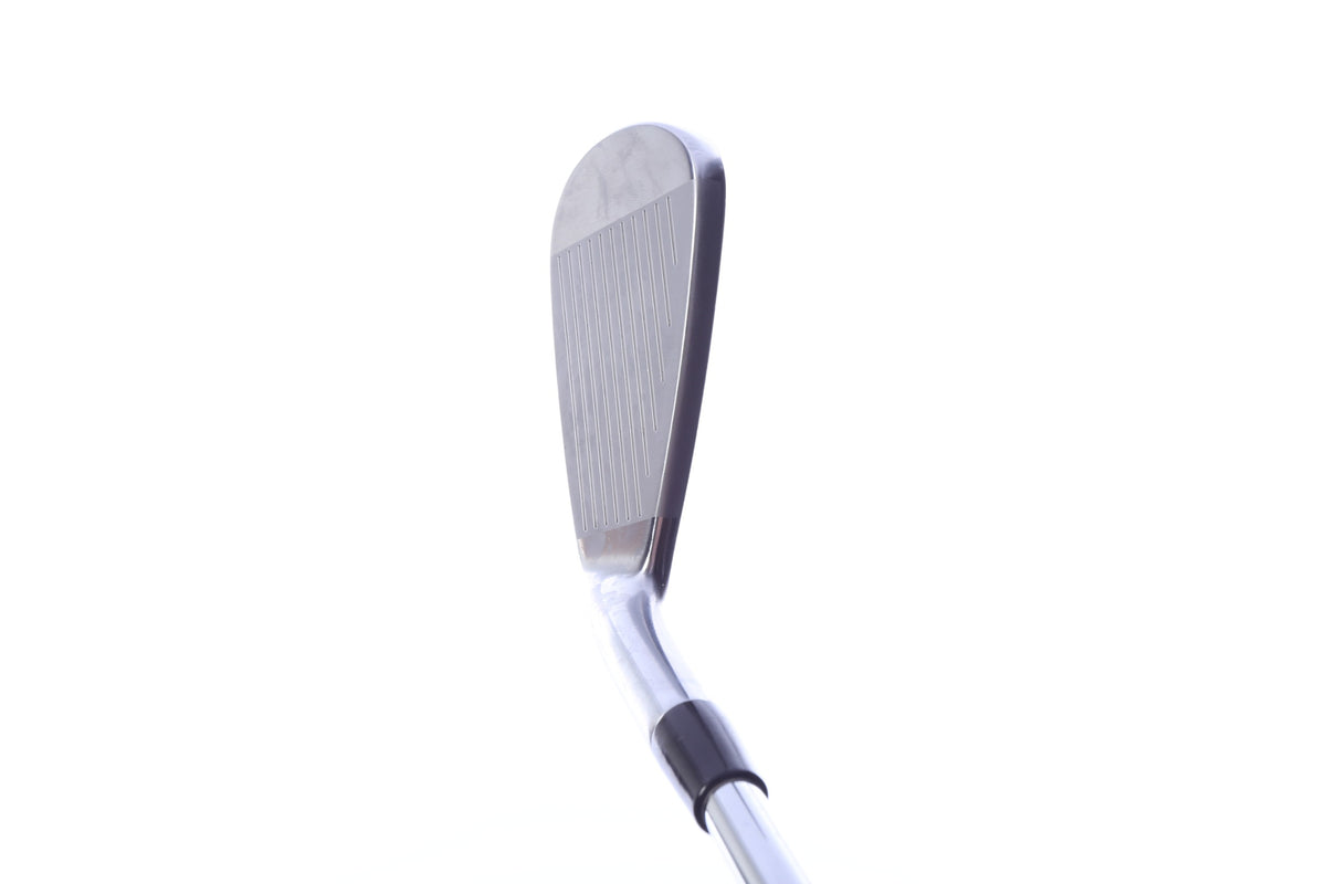 Used Mizuno MP-18 MMC FLI-HI Single 3-Iron - Right-Handed - Stiff Flex