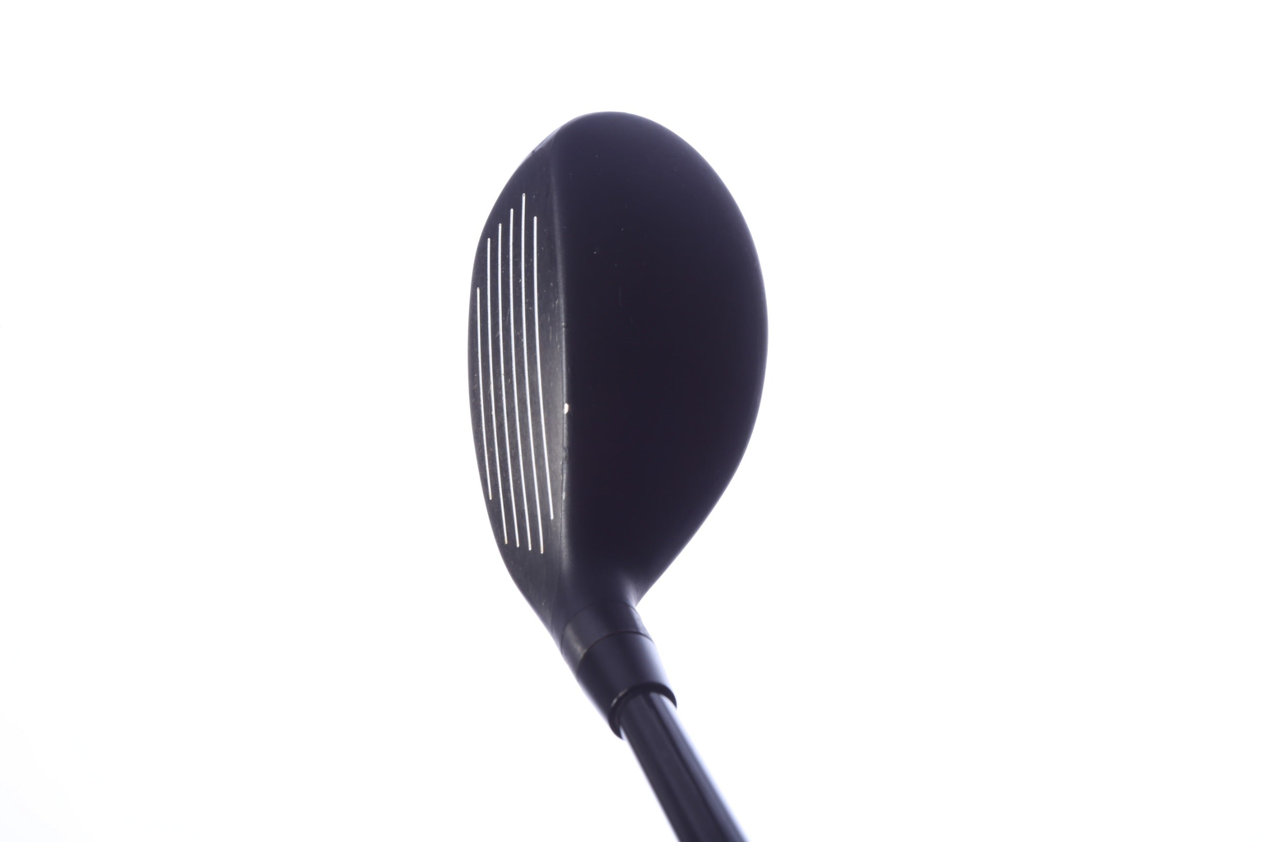 Used PXG 0317X 4H Hybrid - Right-Handed - 22 Degrees - Seniors Flex