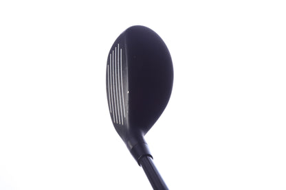Used PXG 0317X 4H Hybrid - Right-Handed - 22 Degrees - Seniors Flex