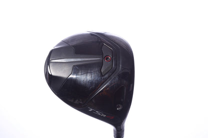 Used Titleist TSR4 Driver - 9 Degrees - Regular Flex Fujikura Fuel - Right-Handed-Next Round