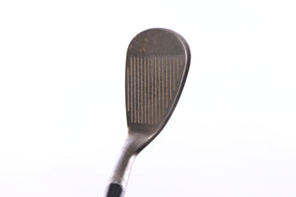 Used Callaway Jaws MD5 Raw Lob Wedge - Right-Handed - 58 Degrees - Stiff Flex-Next Round
