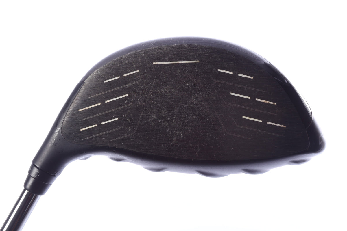 Used Ping G430 MAX Driver - 9 Degrees - Extra Stiff Flex Ping Tour Chrome 2.0 - Right-Handed