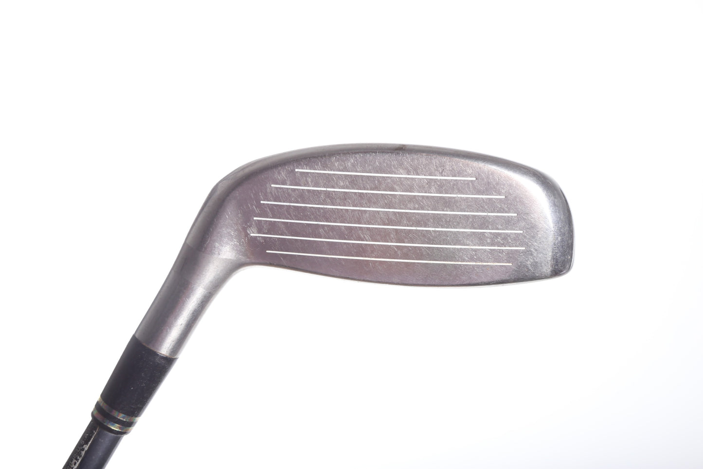 Used Cleveland HiBore 4H Hybrid - Right-Handed - 25 Degrees - Ladies Flex-Next Round