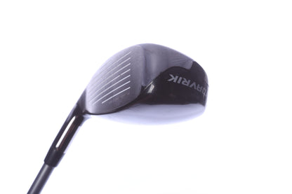 Used Callaway Mavrik Max 3H Hybrid - Right-Handed - 19 Degrees - Regular Flex