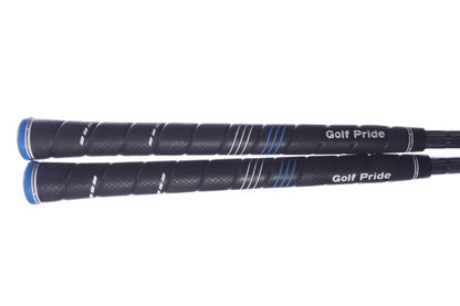 Used Cleveland RTZ Tour Satin Wedge Set - Right-Handed - 54*, 58* - Wedge Flex-Next Round