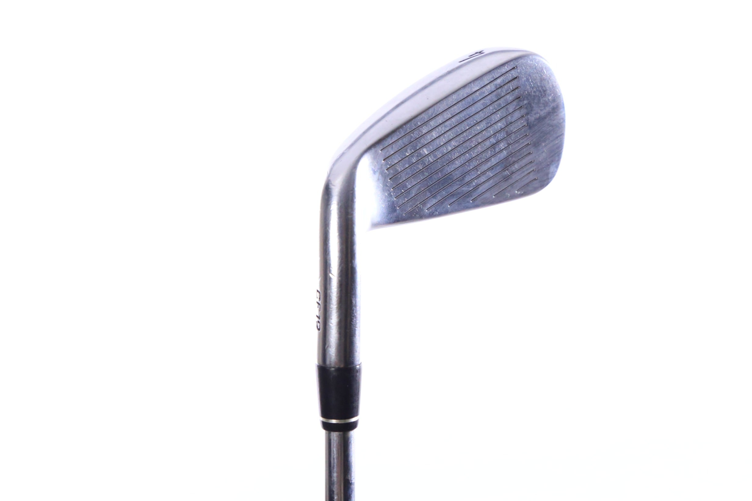 Used Callaway Apex 19 Single 4-Iron - Right-Handed - Extra Stiff Flex