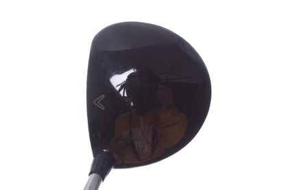 Callaway Diablo Octane 15* 3-Wood RH 42.25 in Graphite Shaft Ladies Flex-Next Round
