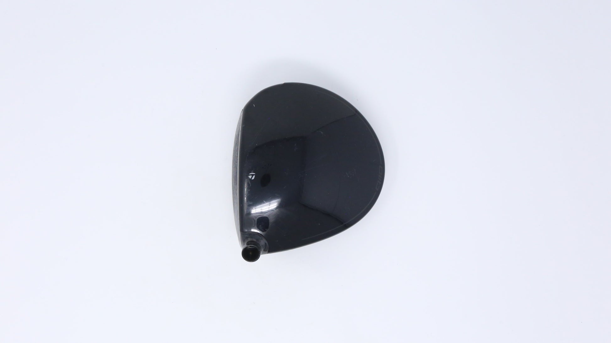 Used TaylorMade Qi10 MAX Driver - HEAD ONLY - Right-Handed - 9 Degrees-Next Round