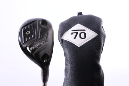Used Sub 70 939X 4H Hybrid - Right-Handed - 21 Degrees - Seniors Flex