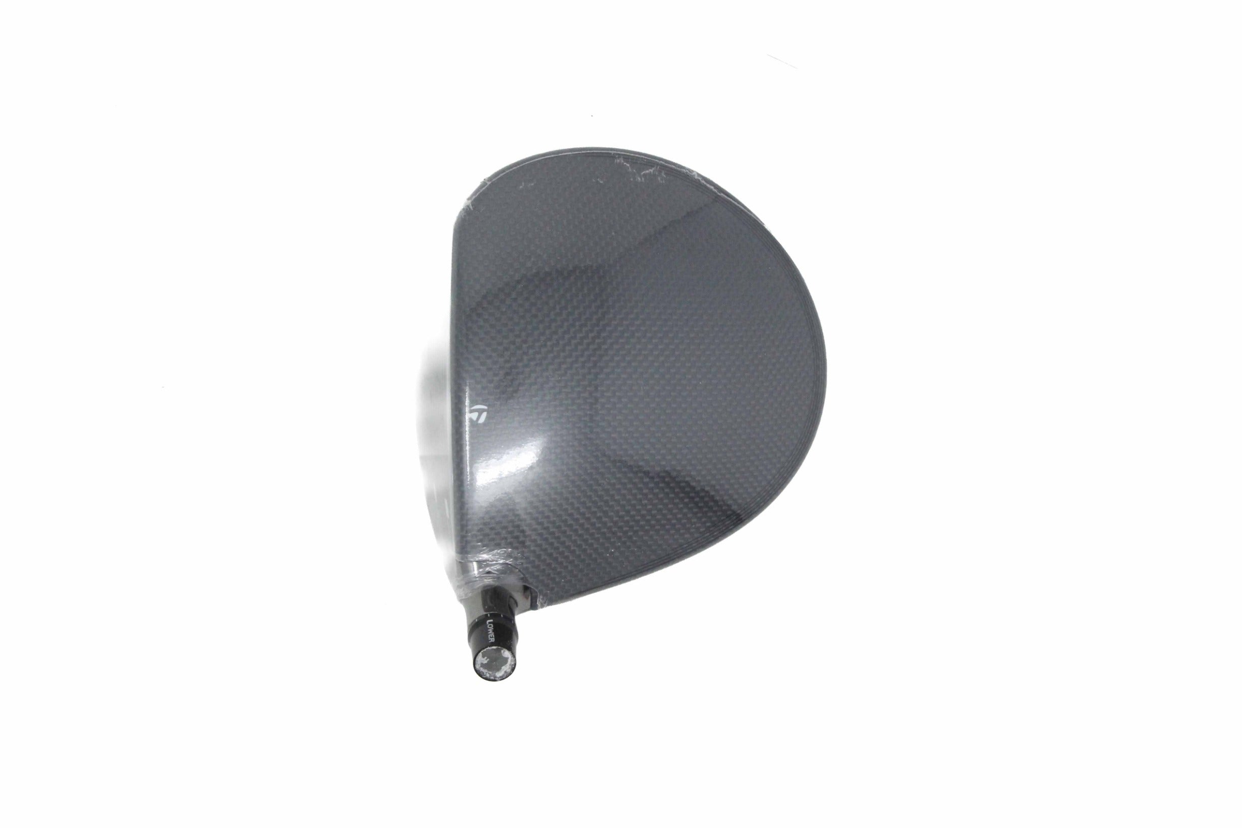 Used TaylorMade Qi35 MAX Driver - HEAD ONLY - Right-Handed - 10.5 Degrees