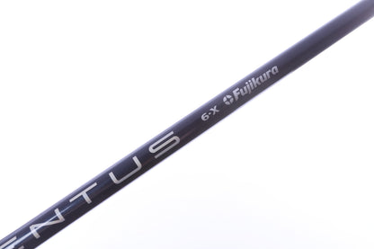 Used Fujikura Ventus Blue Velocore Driver Shaft Extra Stiff Flex Graphite - 44 in - Callaway Opti-Fit Adapter-Next Round