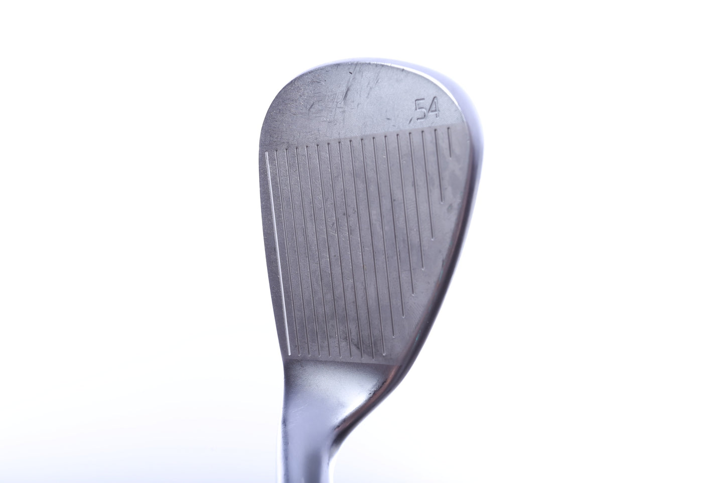 Used Ping G430 Sand Wedge - Right-Handed - 54 Degrees - Stiff Flex-Next Round