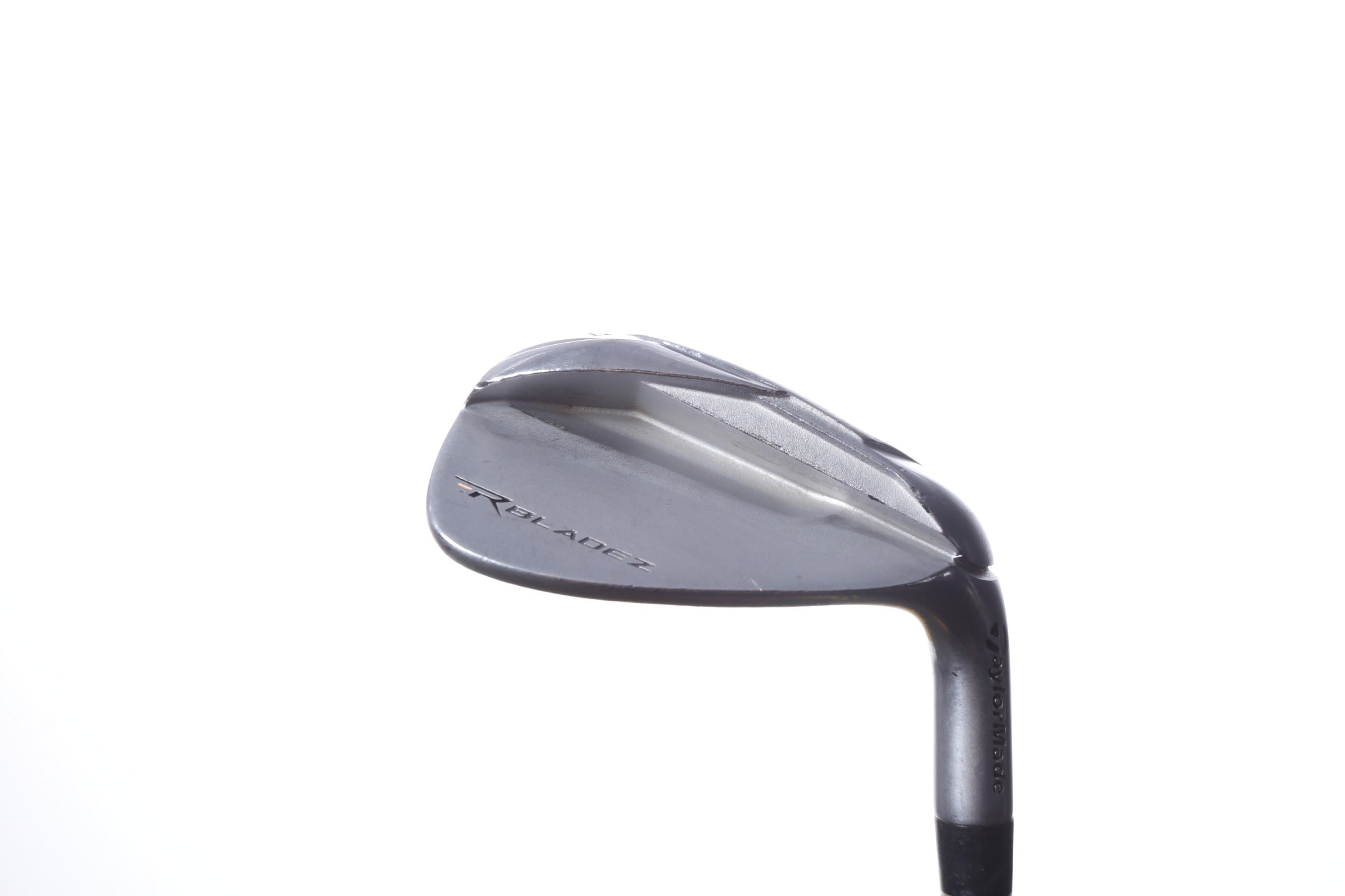 Used TaylorMade RocketBladez Approach Wedge - Right-Handed - 50 Degrees - Stiff Flex-Next Round