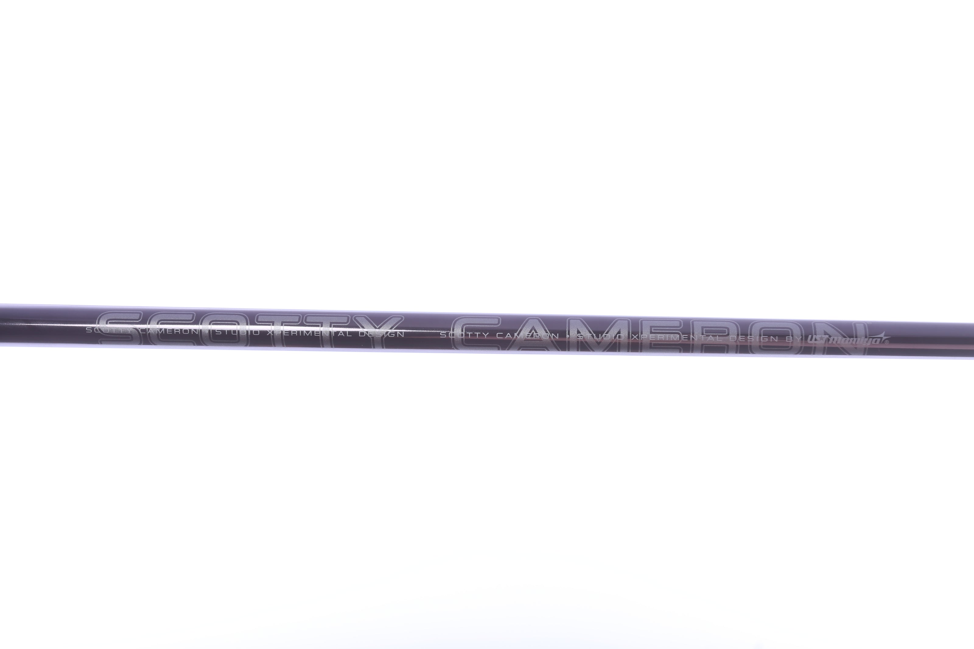 Titleist Scotty Cameron Studio Xperimental Limited Fastback 2 Putter - Right-Handed - 35 in - Mallet-Next Round