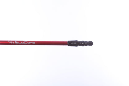 Used Fujikura Ventus TR Velocore Red Driver Shaft Stiff Flex Graphite - 43 in - TaylorMade M Adapter-Next Round