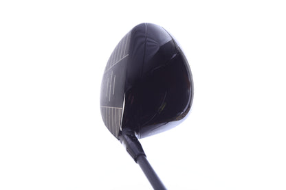 Used Callaway Elyte Triple Diamond Driver - 9 Degrees - Stiff Flex Mitsubishi Tensei 1K Black - Right-Handed-Next Round