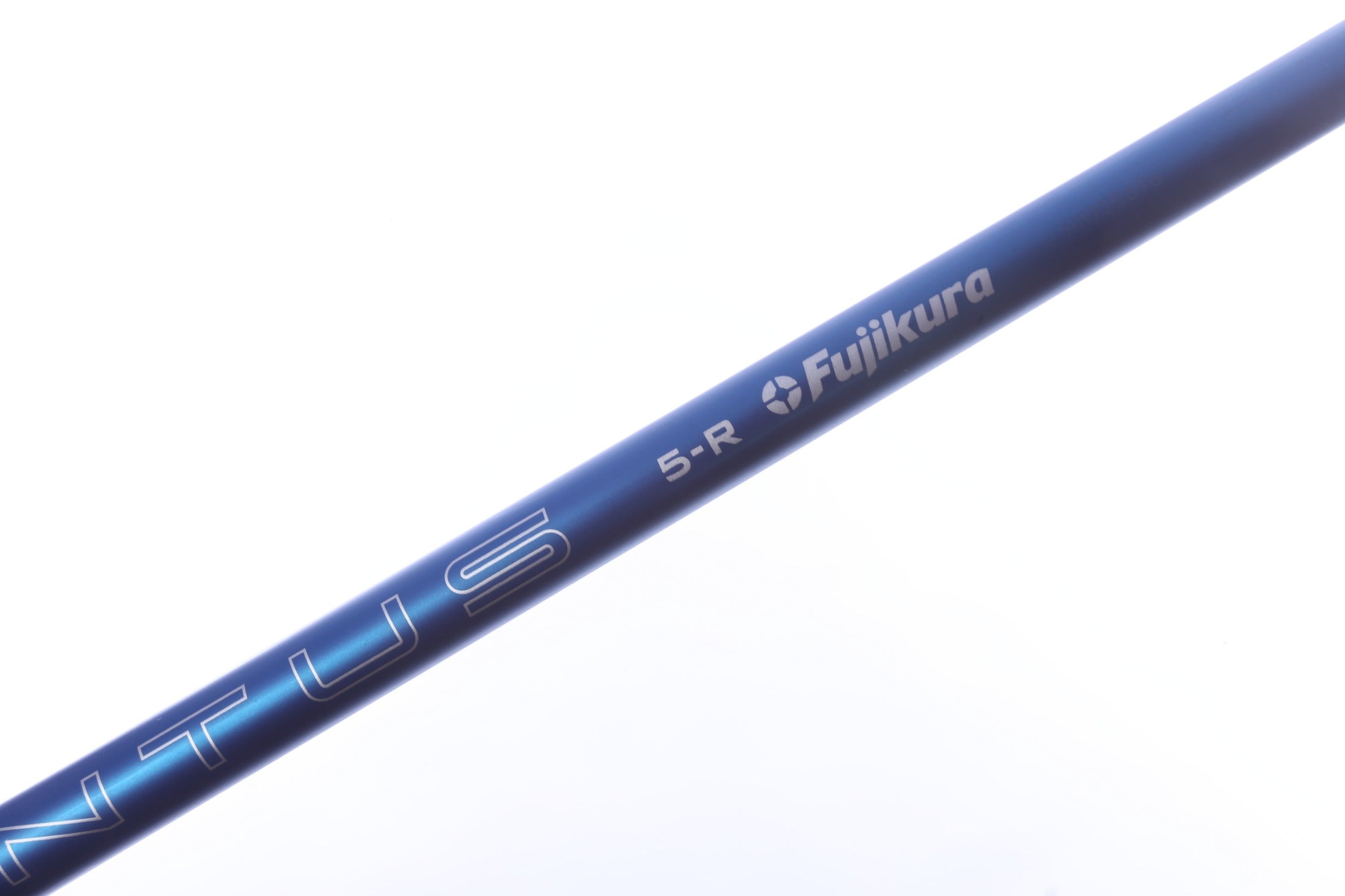 Used Fujikura Ventus Blue Velocore+ Fairway Wood Shaft Regular Flex Graphite - 41.75 in - TaylorMade M Adapter-Next Round