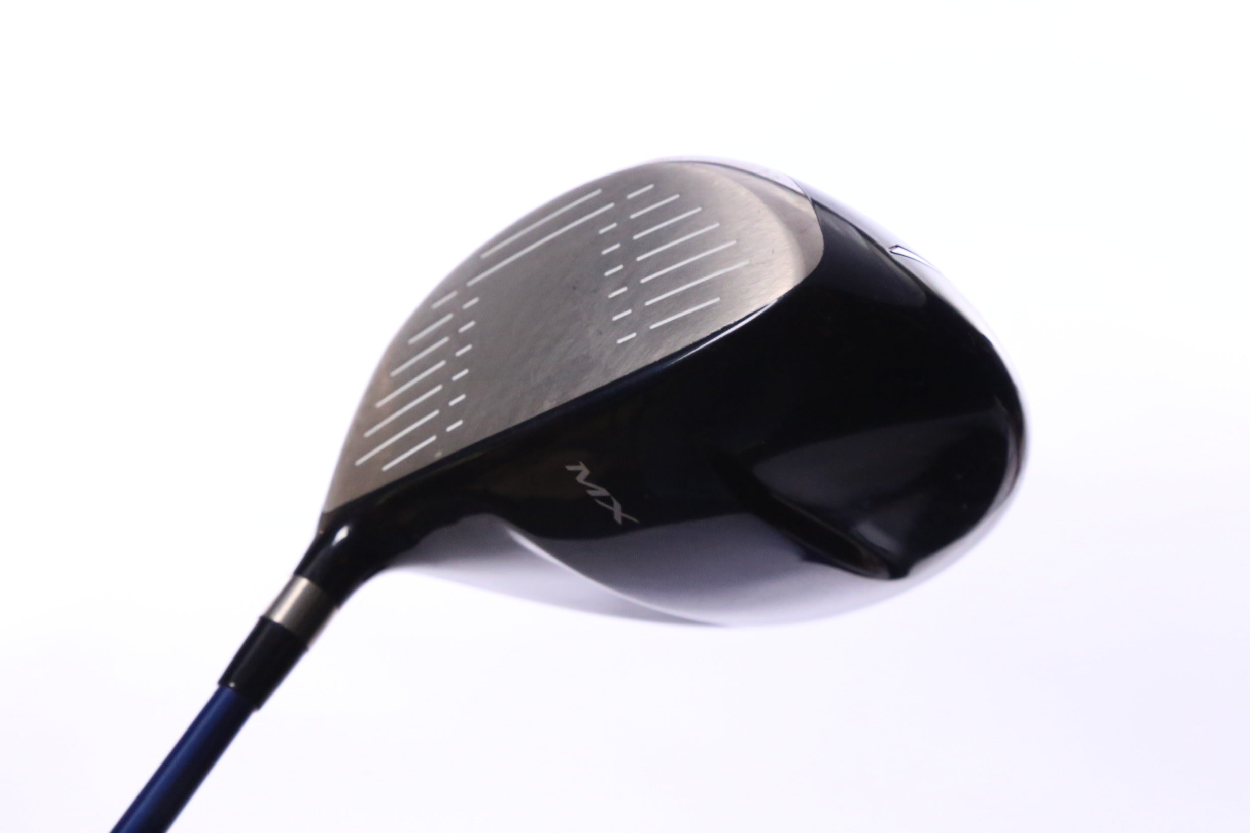 Used Mizuno MX-560 Driver - 12 Degrees - Regular Flex Mizuno Stock Graphite - Right-Handed