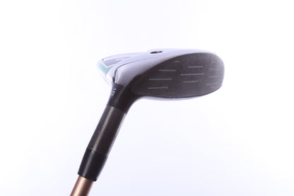 Used Callaway Elyte - Right-Handed - 18 Degrees - Regular Flex-Next Round