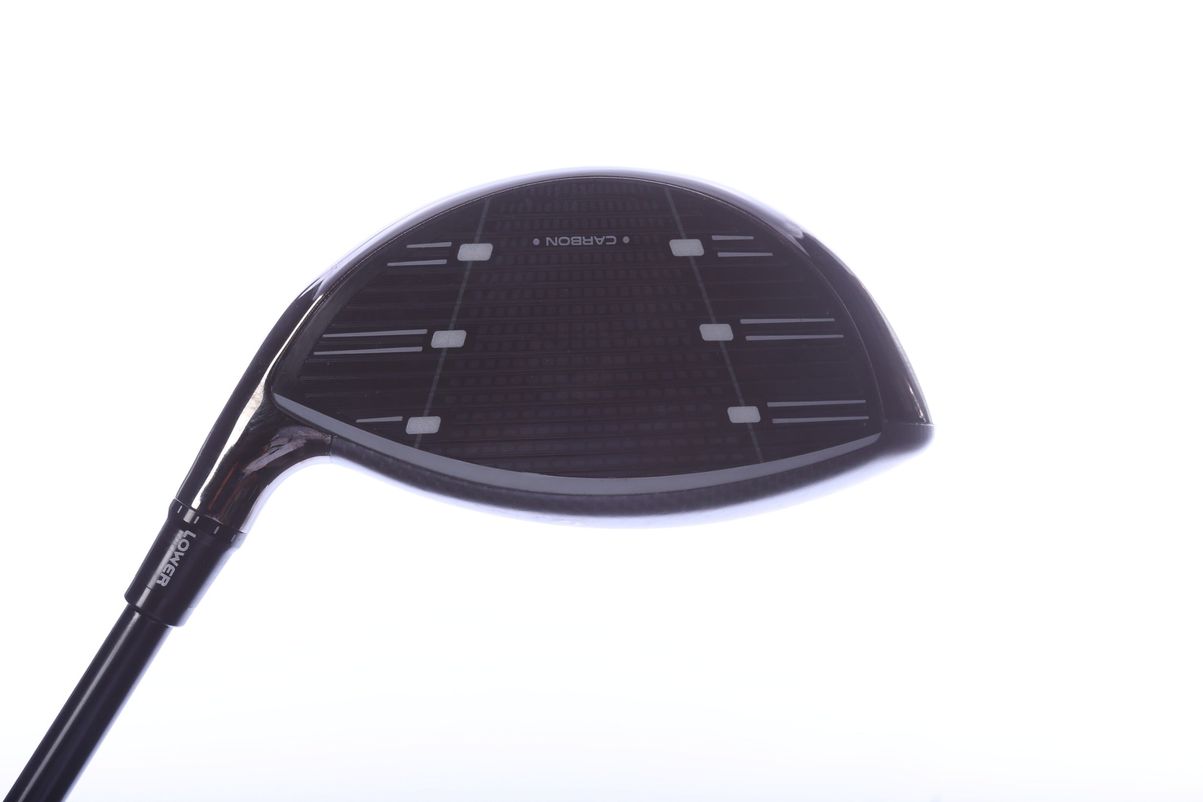 Used TaylorMade Qi35 Right-Handed Driver – Next Round