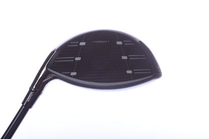 Used TaylorMade Qi35 Driver - 9 Degrees - Stiff Flex Project X HZRDUS RDX Smoke - Right-Handed-Next Round