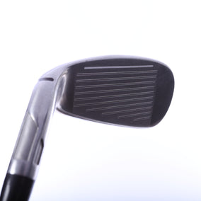 Used TaylorMade Stealth HD Single 7-Iron - Right-Handed - Ladies Flex-Next Round