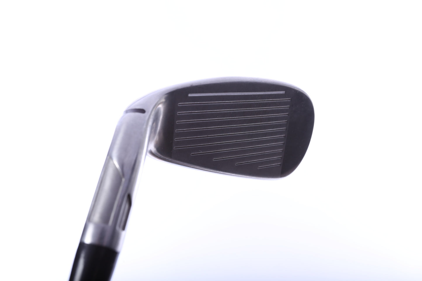 Used TaylorMade Stealth HD Single 7-Iron - Right-Handed - Ladies Flex-Next Round