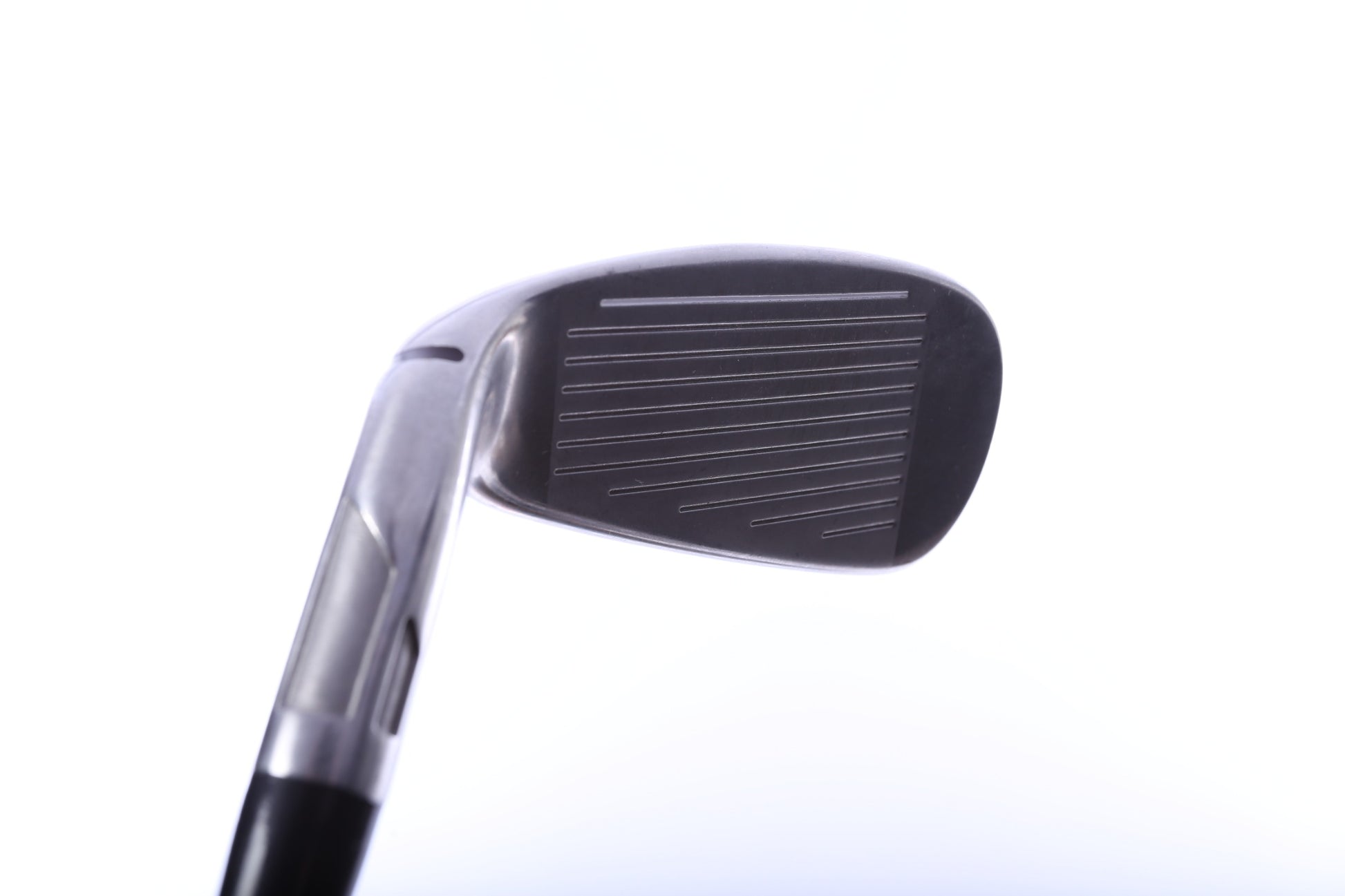 Used TaylorMade Stealth HD Single 7-Iron - Right-Handed - Ladies Flex-Next Round