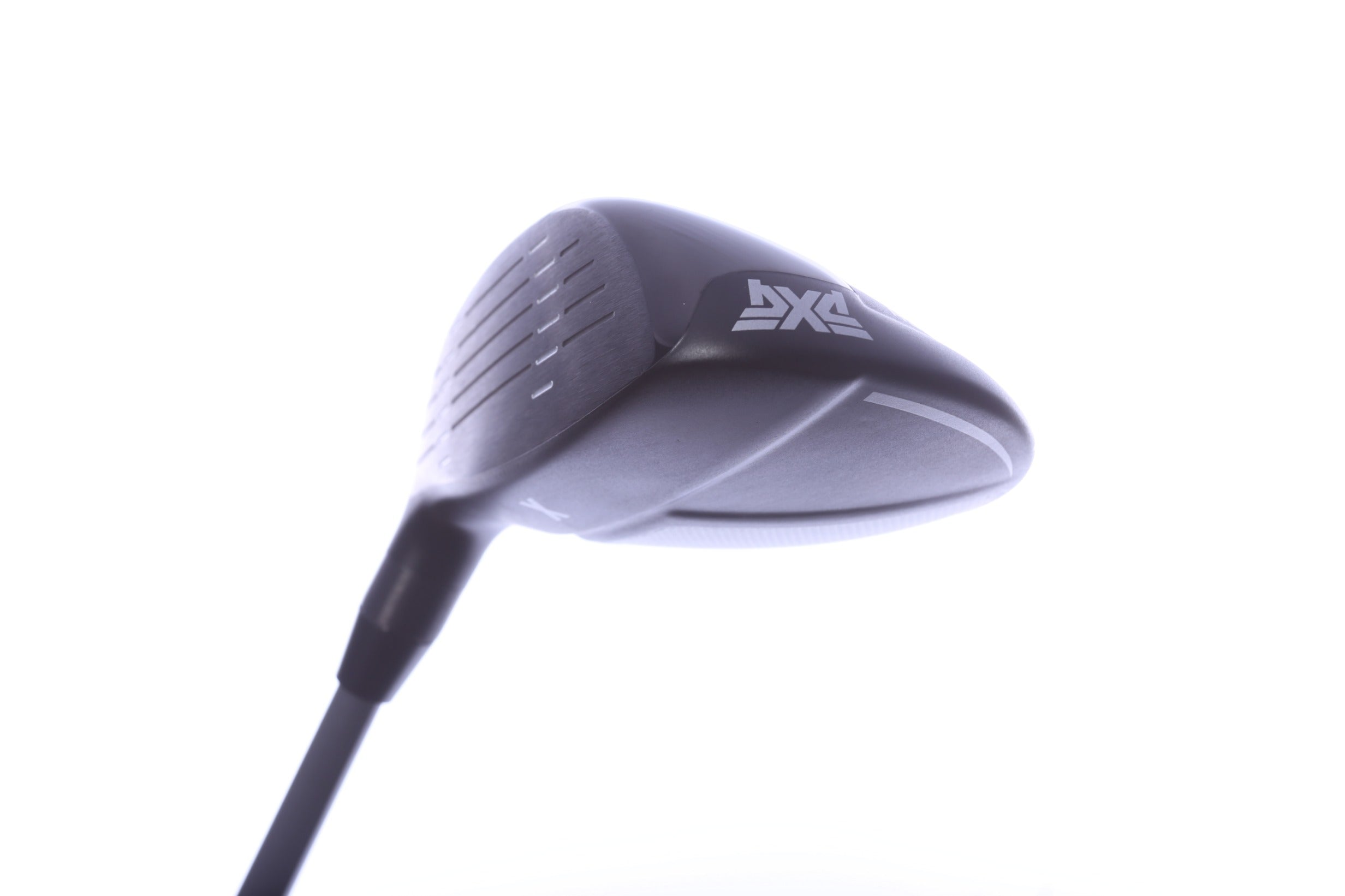 Used PXG 0341 X GEN4 5-Wood - Right-Handed - 18 Degrees - Regular Flex