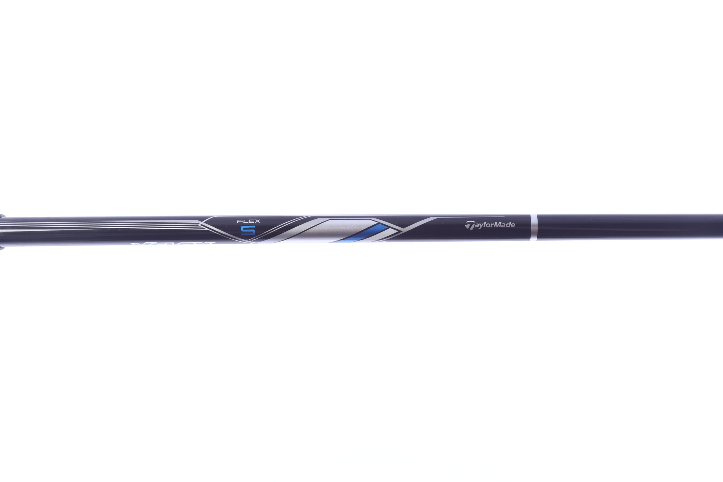 Used TaylorMade JetSpeed Hybrid Set - Right-Handed - 3H, 4H - Stiff Flex